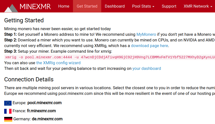 minexmr