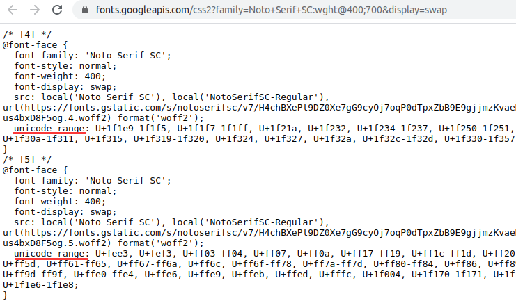 googlefonts